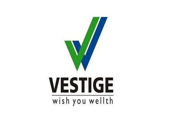 Vestige Pre Glucohealth (60N)