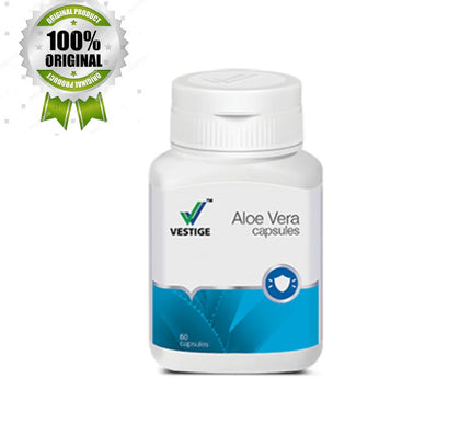 Vestige Aloe Vera (60N)