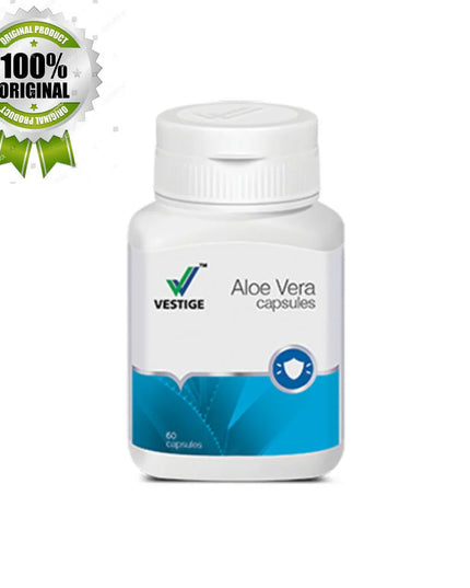 Vestige Aloe Vera (60N)