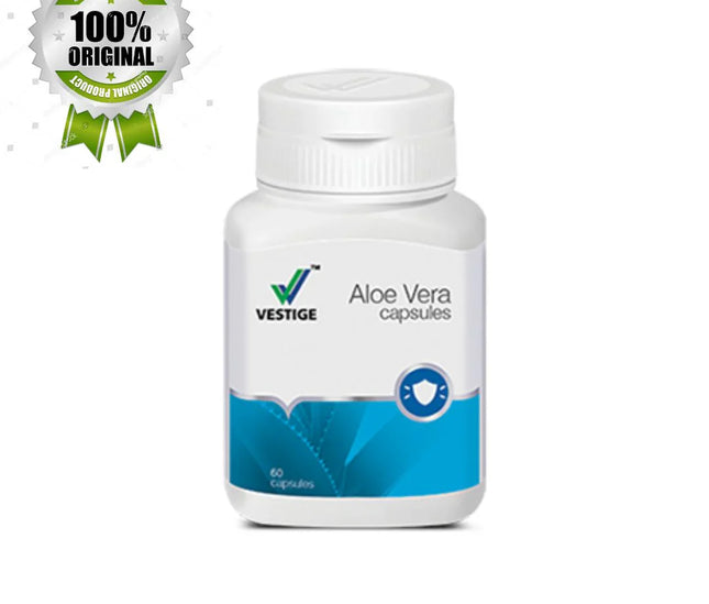Vestige Aloe Vera (60N)