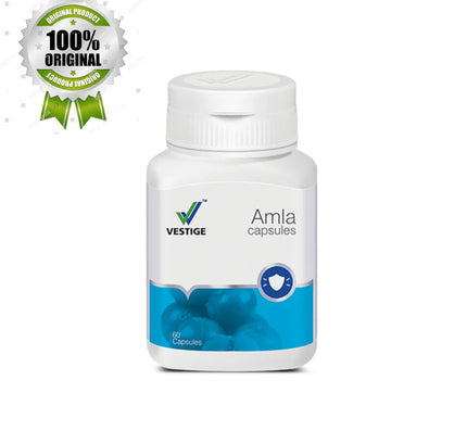 Vestige Amla (60N)