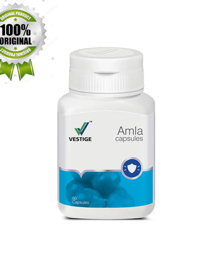 Vestige Amla (60N)