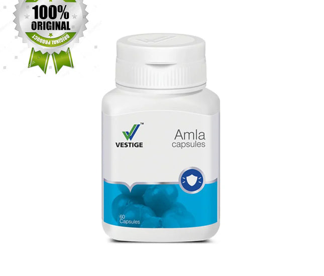 Vestige Amla (60N)