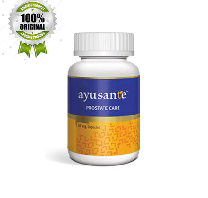 Vestige Ayusante Prostate Care (60N)