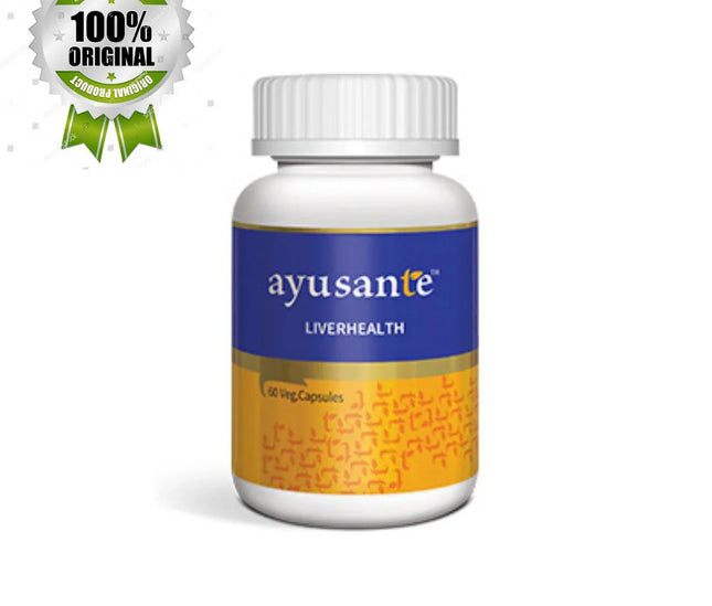 Vestige Ayusante Liverhealth (60N)