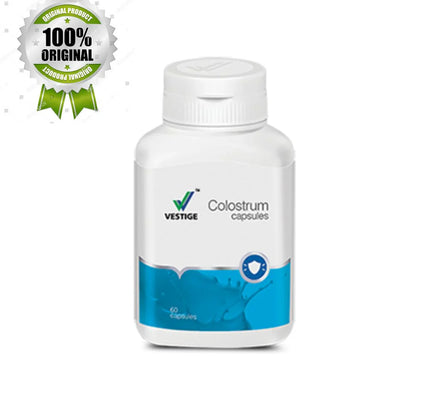 Vestige Colostrum (60N)