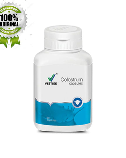 Vestige Colostrum (60N)