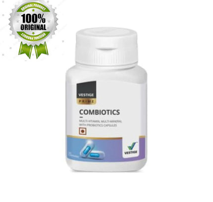 Vestige Prime Combiotics (30N)