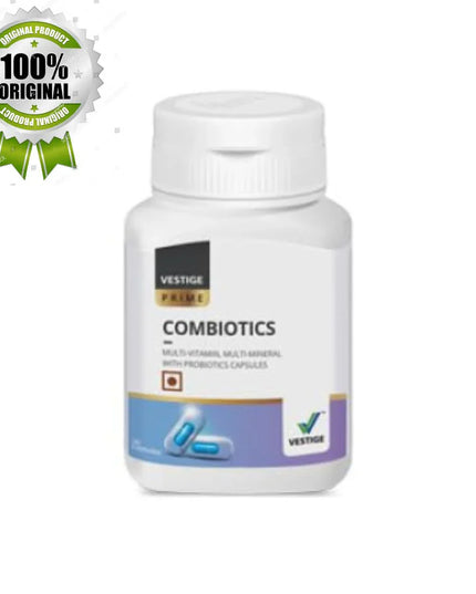 Vestige Prime Combiotics (30N)
