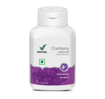 Vestige Cranberry (60N)