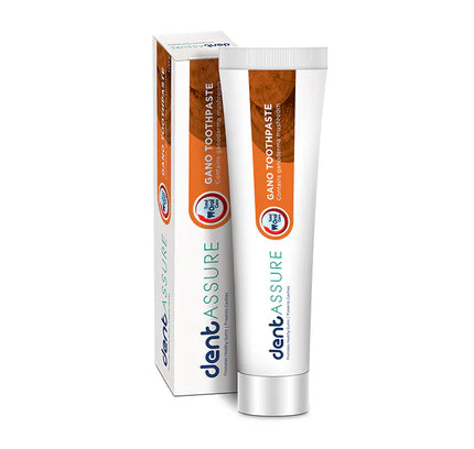 Vestige Dentassure Gano Toothpaste (100g)
