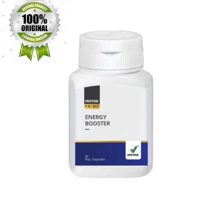 Vestige Prime Energy Booster (30N)