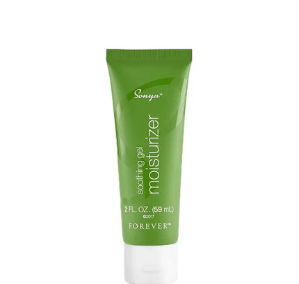 FOREVER SONYA SOOTHING GEL MOISTURIZER (59 ML)