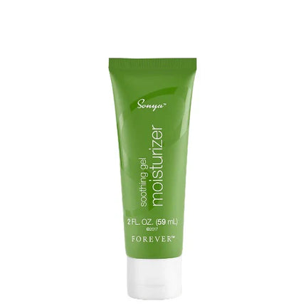 FOREVER SONYA SOOTHING GEL MOISTURIZER (59 ML)
