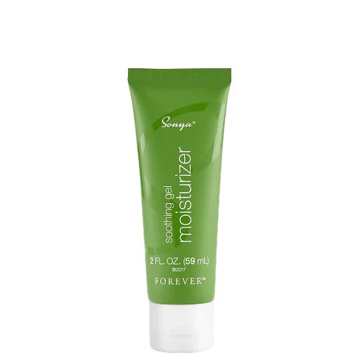 FOREVER SONYA SOOTHING GEL MOISTURIZER (59 ML)