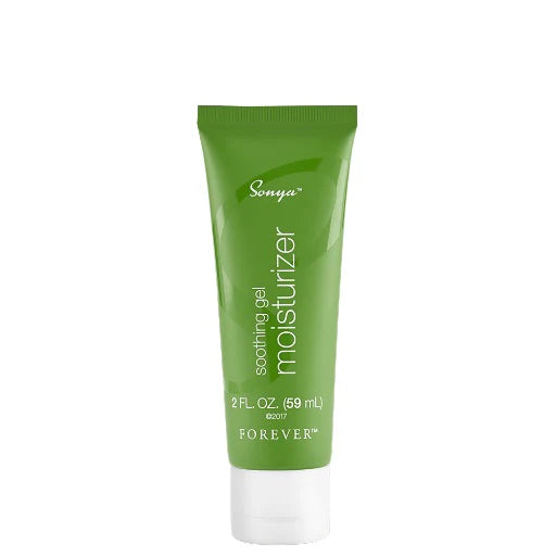 FOREVER SONYA SOOTHING GEL MOISTURIZER (59 ML)