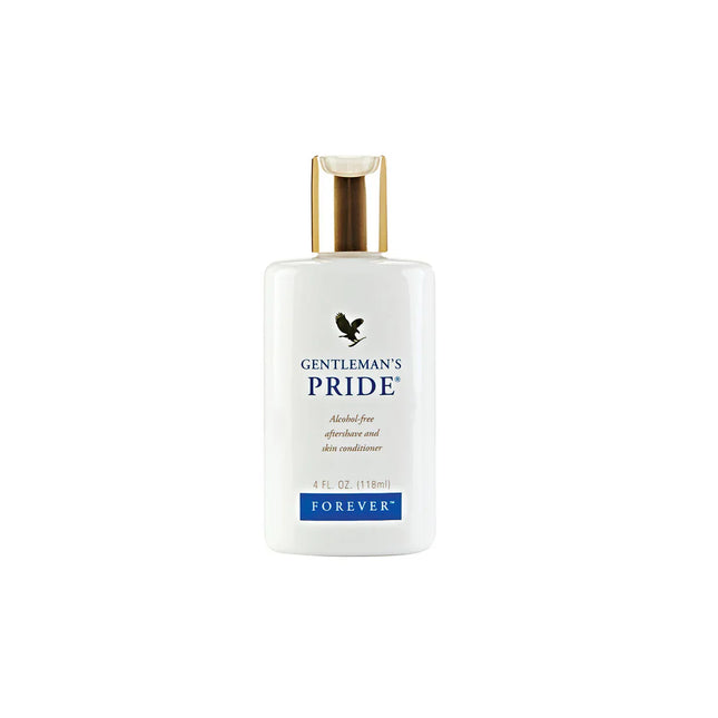 FOREVER GENTLEMANS PRIDE (118 ML)