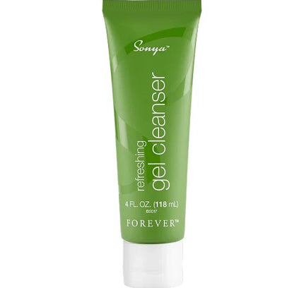FOREVER SONYA REFRESHING GEL CLEANSER (118 ML)