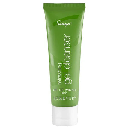 FOREVER SONYA REFRESHING GEL CLEANSER (118 ML)