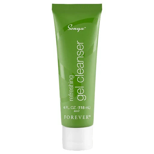 FOREVER SONYA REFRESHING GEL CLEANSER (118 ML)