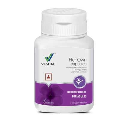 Vestige Her Own (30N)
