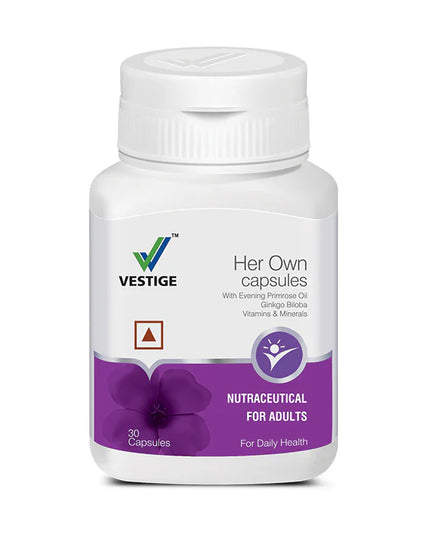 Vestige Her Own (30N)