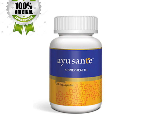 Vestige Ayusante Kidneyhealth (60N)