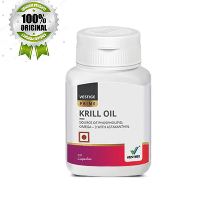 Vestige Prime Krill Oil (30N)
