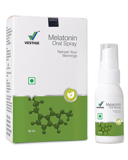 Vestige MT Oral Spray (30 ML)