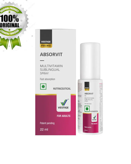 Vestige Mul tivita min Spray (22ML)