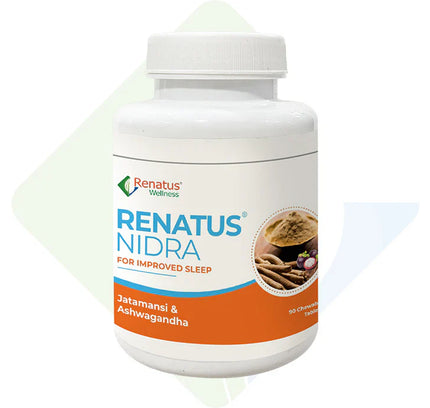 Renatus Wellness Renatus Nidra (90N)