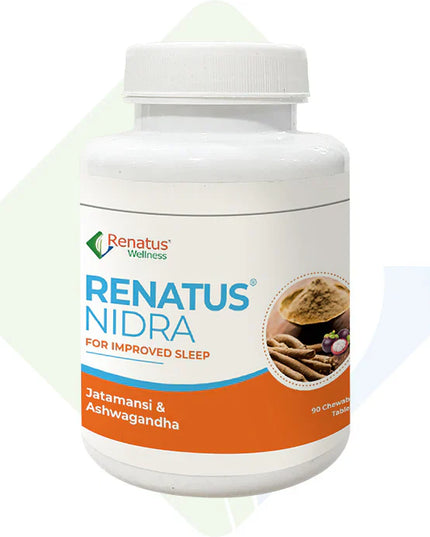 Renatus Wellness Renatus Nidra (90N)
