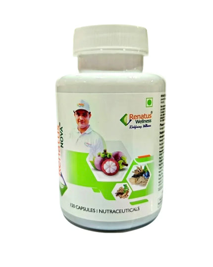 Renatus Wellness Renatus Nova - Original (120 N) - DEAL OF THE WEEK