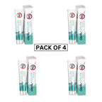 Vestige Dentassure Toothpaste (100g) - Pack of 6