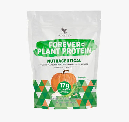 FOREVER PLANT PROTEIN (400G)