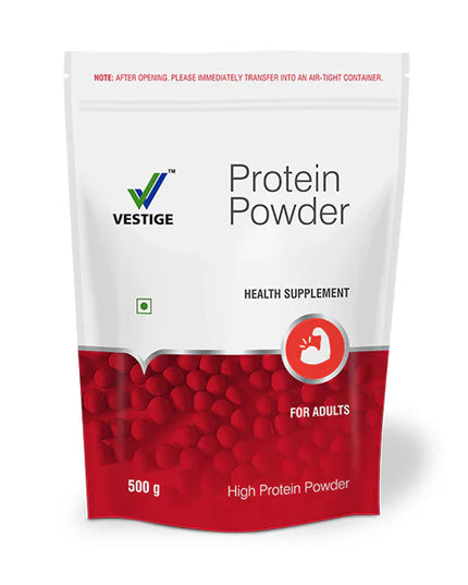 Vestige Protein Powder (500G)