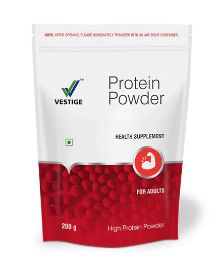 Vestige Protein Powder (200 G)