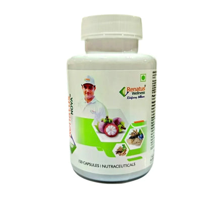 Renatus Wellness Renatus Nova - Original (120 N)