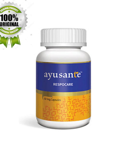 Vestige Ayusante Respocare (60N)