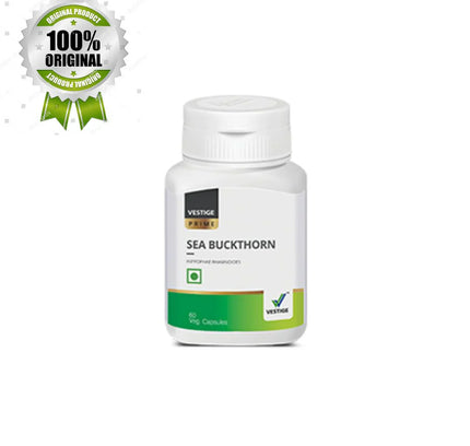 Vestige Prime Sea Buckthorn (60N)