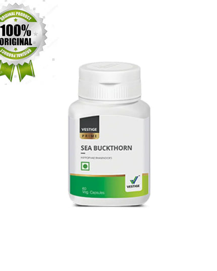 Vestige Prime Sea Buckthorn (60N)