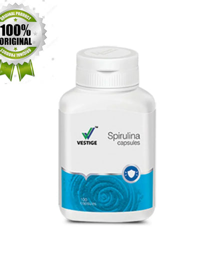 Vestige Spirulina (100N)