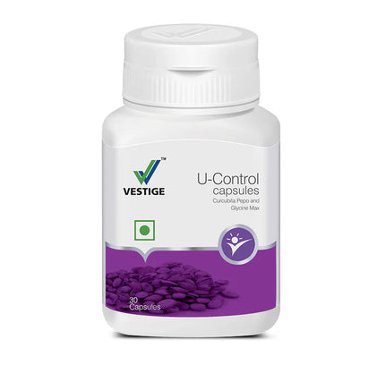 Vestige U Control (30N)