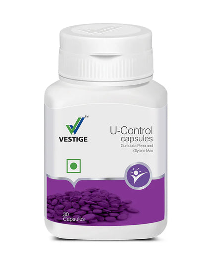 Vestige U Control (30N)