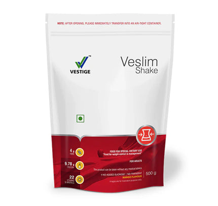 Vestige Veslim Shake (500g)