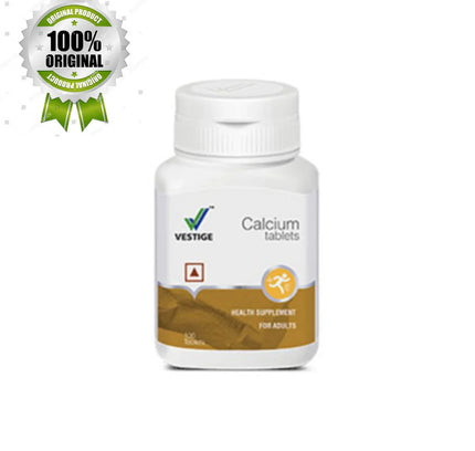 Vestige Calcium (100 N)