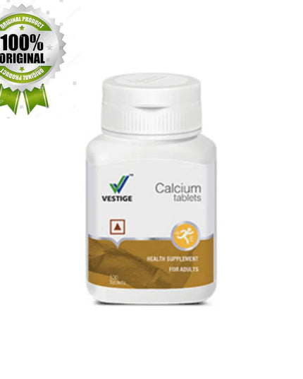 Vestige Calcium (100 N)