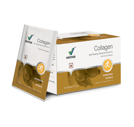 Vestige Collagen (10N)