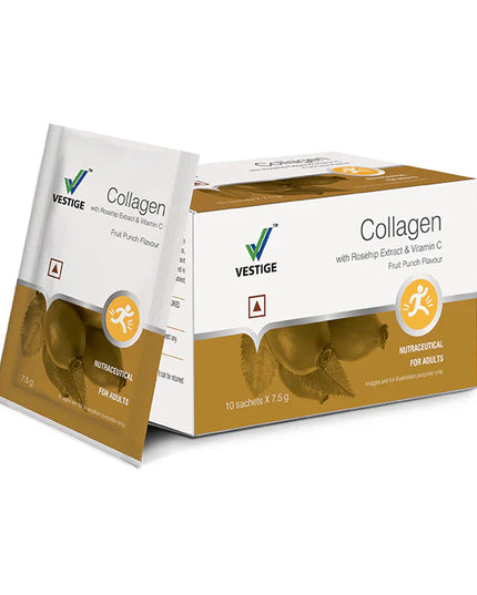 Vestige Collagen (10N)