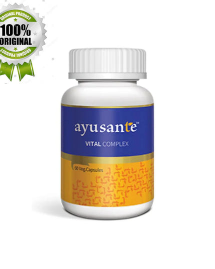 Vestige Ayusante Vital Complex (60N)